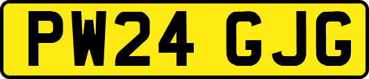 PW24GJG