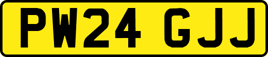 PW24GJJ