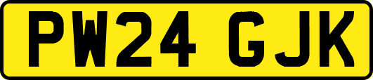 PW24GJK