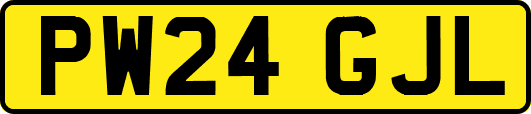 PW24GJL