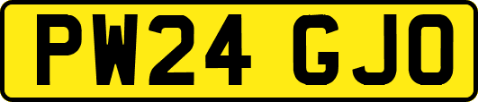 PW24GJO