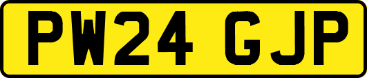 PW24GJP