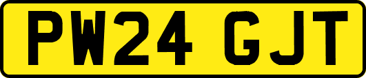 PW24GJT