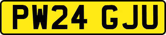 PW24GJU