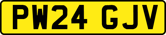 PW24GJV