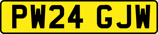PW24GJW