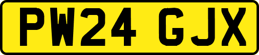 PW24GJX