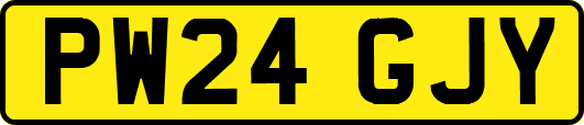 PW24GJY