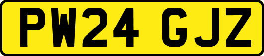 PW24GJZ