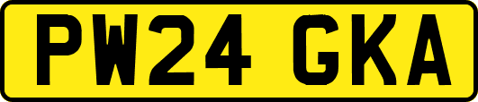 PW24GKA
