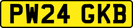 PW24GKB