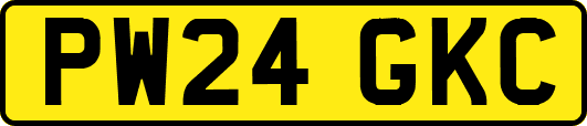 PW24GKC