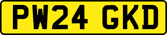 PW24GKD