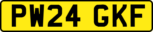 PW24GKF