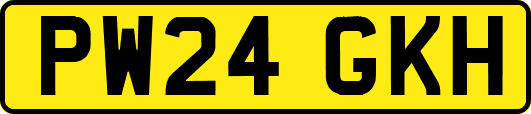 PW24GKH