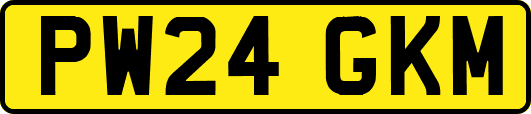PW24GKM