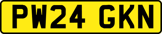 PW24GKN