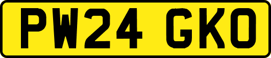 PW24GKO