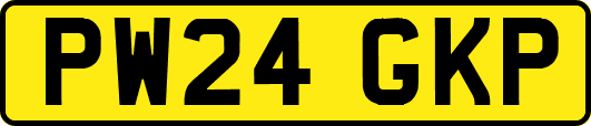 PW24GKP