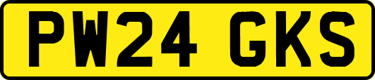 PW24GKS
