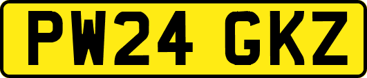 PW24GKZ