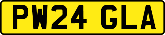 PW24GLA