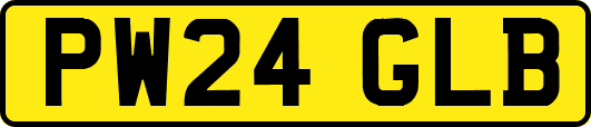 PW24GLB