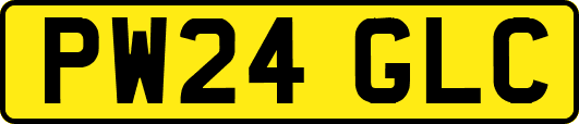 PW24GLC