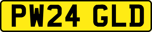 PW24GLD