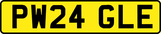 PW24GLE