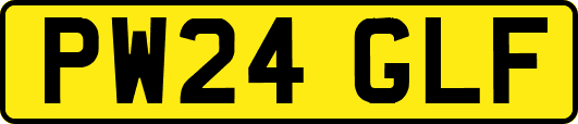 PW24GLF
