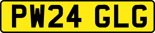 PW24GLG