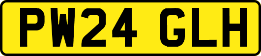 PW24GLH