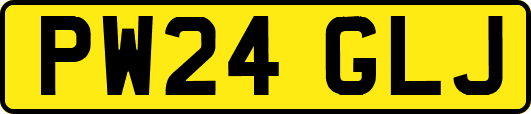 PW24GLJ