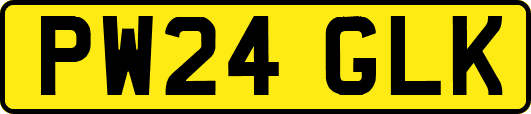 PW24GLK