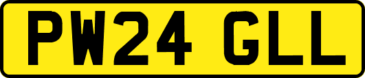 PW24GLL