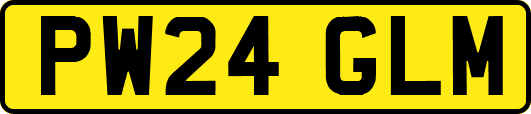 PW24GLM