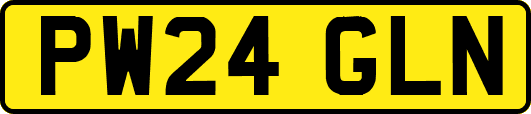 PW24GLN