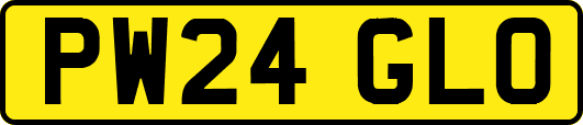 PW24GLO