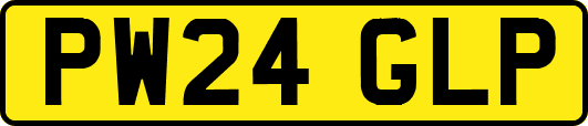 PW24GLP