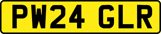 PW24GLR