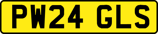 PW24GLS