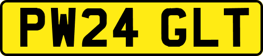 PW24GLT