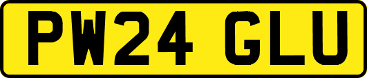 PW24GLU