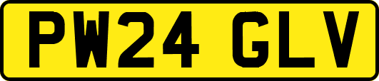 PW24GLV