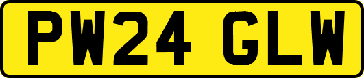 PW24GLW