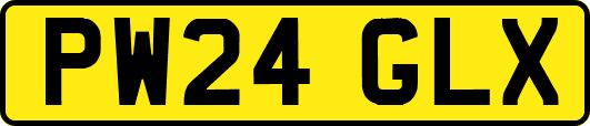 PW24GLX