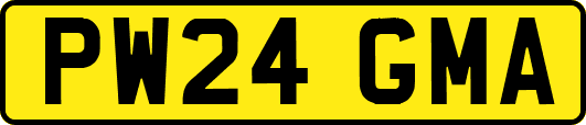 PW24GMA