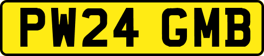 PW24GMB