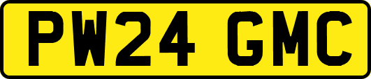 PW24GMC